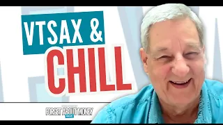 🏖️ VTSAX and Chill: JL Collins Simplifies Wealth Building for Everyone💰