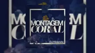 MONTAGEM CORAL 1 HOUR