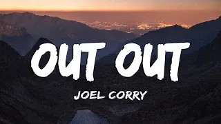 Joel Corry, Jax Jones - Out Out (Vietsub) ft. Charlie XCX & SaweetieT feat  Charli XCX & Saweetie