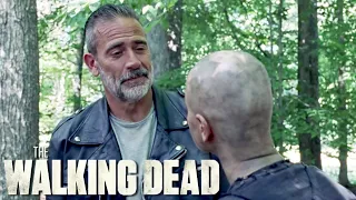 The Walking Dead Mid-Season 10 Premiere Sneak Peek