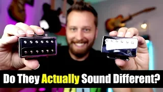 Covered vs Uncovered Pickups! - Truth or Scam??