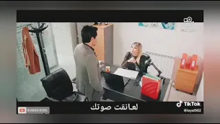 ملاك وخالد 😍