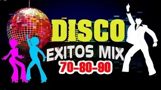 Musica Disco De Los 70 80 90 Mix En Ingles Exitos   Mejores Canciones Discotecas 70y 80y 90 Exitos