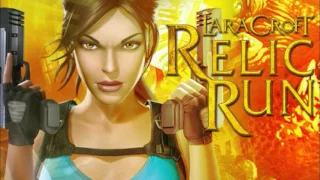 Lara Croft: Relic Run (FULL OST)