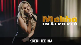 MELIHA IMSIROVIC - KCERI JEDINA (ORKESTAR ACE STOJNEVA)