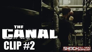 The Canal Film Clip #2 - "Video"