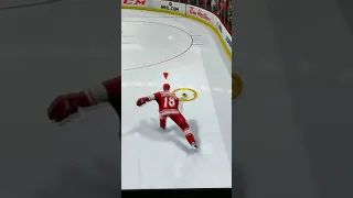 The Ol 360 in NHL 15 (Legacy Edition)