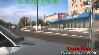 Уникальная подборка аварий  2013   часть 14,A unique selection of accidents 2013   Part 14,Eine einz