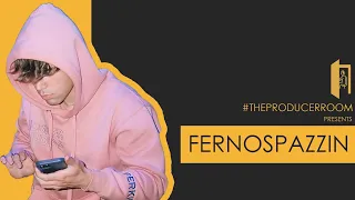 FernoSpazzin: Importance Of Building A Brand, Tips For Loopmakers, Success On YouTube + More