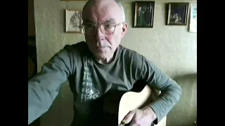 Юрий Кузнецов  -《 Заклинание 》: Музыкальная поэзия