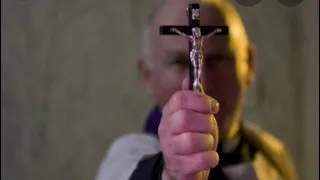 Exorcist Priest came face-to-face with the devil himself