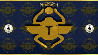 Total War PHARAOH OST [Full] Game Soundtrack