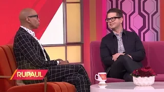 Jack Osbourne on Addiction: 'It's Very Hard' for Him to Stay in the Moment