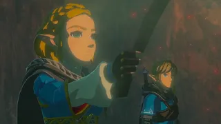 Breath of the Wild 2 Teaser E3 2019 (#The Legend of Zelda Breath of the Wild 2 Trailer)