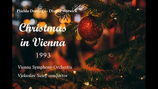 Vienna Symphony Orchestra - Christmas in Vienna 1993