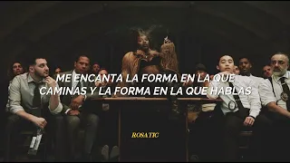 doechii - what it is (solo version) [Sub. Español]