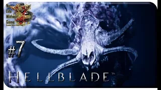 Hellblade Senua`s Sacrifice[#7] - Гарм-Страж Хельхейма (Прохождение на русском(Без комментариев))