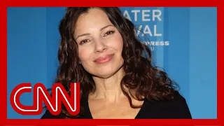 Sitcom legend Fran Drescher reveals how she helped identify her rapist