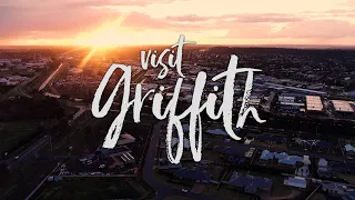 Griffith NSW 2023