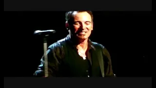 Wrecking Ball - Bruce Springsteen (7-11-2009 Madison Square Garden, New York City)