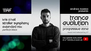 Trance Evolution Progressive Zone - T.F.F. #14 (11 May 2020)