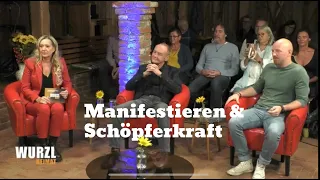 WurzlHeimat - Manifestieren & Schöpferkraft