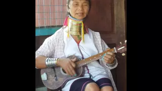 Private Guide in Myanmar