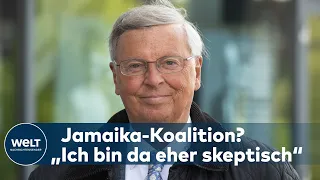 WAHLKAMPFFEHLER DER CDU: Wolfgang Bosbach rechnet mi CDU ab - "Debakel"