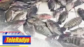 Kabayan | Teleradyo (22 November 2021)