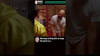 Vince Gilligan Talks About Walt's Tighty Whities | Breaking Bad Commentary Funny Ep309 - Kafkaesque