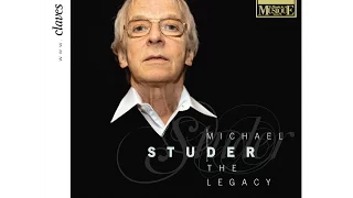 Michael Studer - Mozart: Piano Concerto No. 9 "Jeunehomme" / Tibor Varga, Conductor