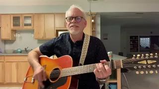 “The Circle Is Small” (Cover) by Gordon Lightfoot