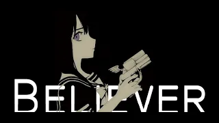 「AMV | DMV」Believer