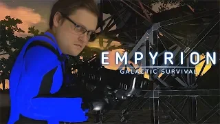 ГДЕ-ТО НА ДАЛЁКОЙ ПЛАНЕТЕ ► Empyrion – Galactic Survival