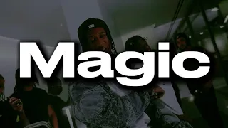 50 Cent x Digga D x 2000s Type Beat "Magic" Prod By Furious Beats x Waelziud | UK Drill Instrumental