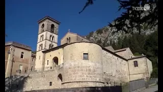 Sora (Frosinone) - Borghi d'Italia (TV2000)