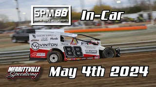 🔴 SPM88 In-Car May 4th 2024 🏴‍☠️