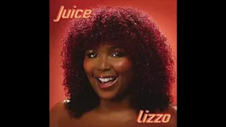 Lizzo - Juice (Revenge Tour Mix LEAK)