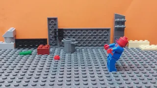 OkaY Spider-MAn... dO a fliP!