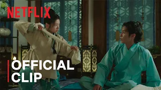 Alchemy of Souls | Official Clip | Netflix