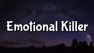 Lil Loaded - Emotional Killer ( Lyrics )