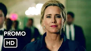 Madam Secretary Season 6 Promo (HD) Final Season