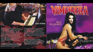 OST vampirella 1996