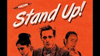 Stand Up | Trailer - deutsch/german