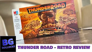 Thunder Road Retro Review - Still Worth It?