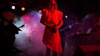 Теневая Культура - Амнезия (Live- video, cut version)