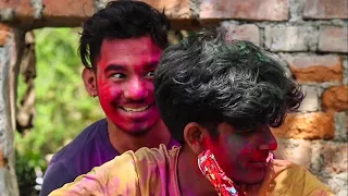 Happy Holi | Jo Mane Bura Vo Le Pura | Harry Chand Vines