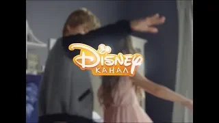Disney Channel Russia - Ident #3 (Spring 2020)