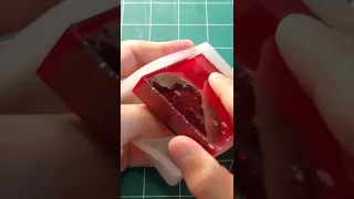 Hand Making World's the Most Expensive Ruby Jewelry in 1 minute. Would it worth 1 Billion Dollars?