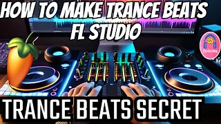 How To Make Insanely Addictive Trance Beats In Fl Studio